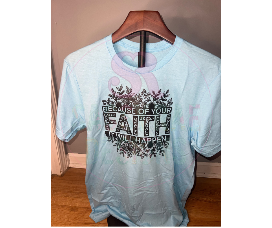 Faith Tee