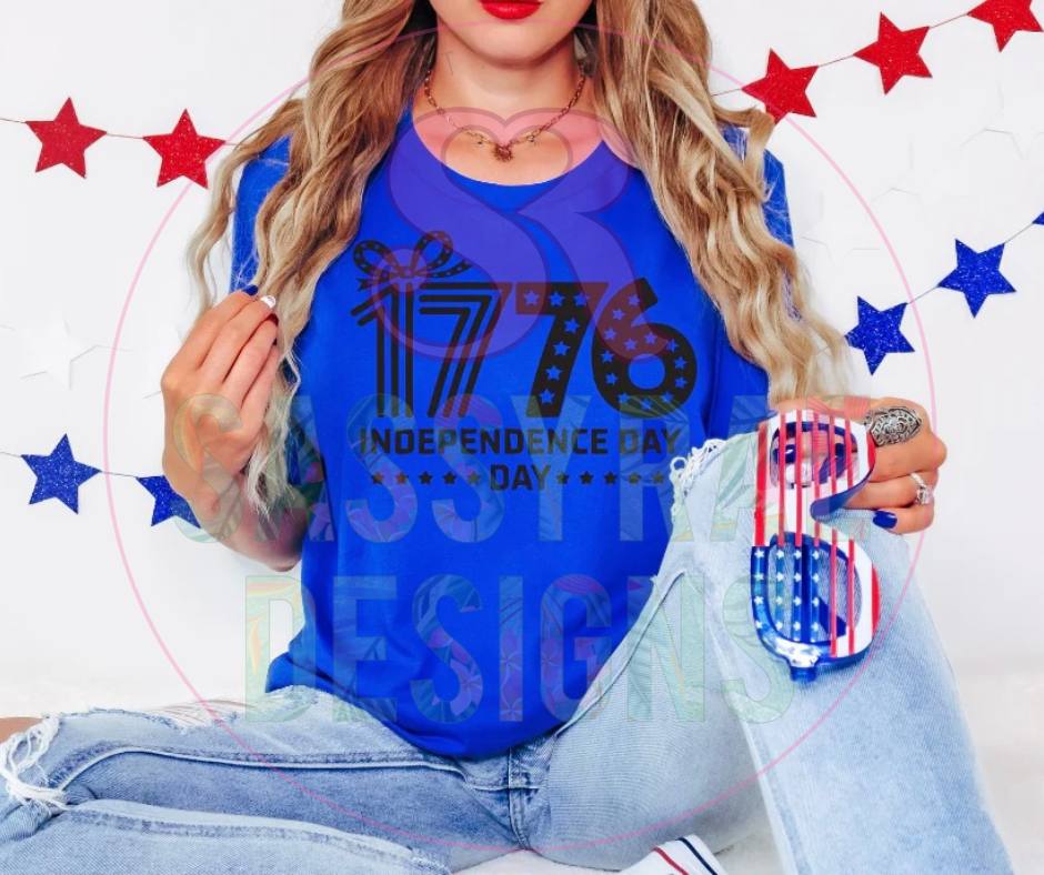 1776 Tee