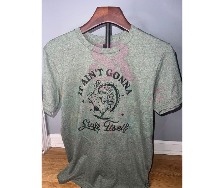 Turkey Tee