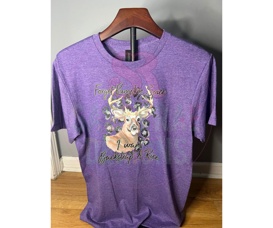Deer Tee