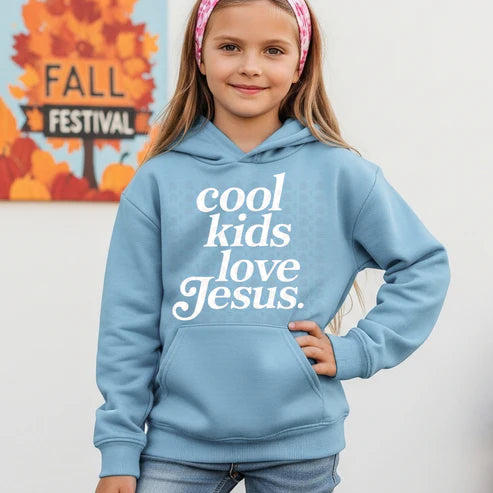**PRE ORDER** Cool Kids Tee