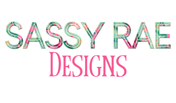 Sassy Rae Designs