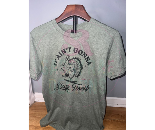 Turkey Tee