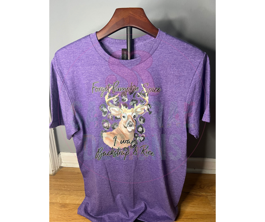Deer Tee