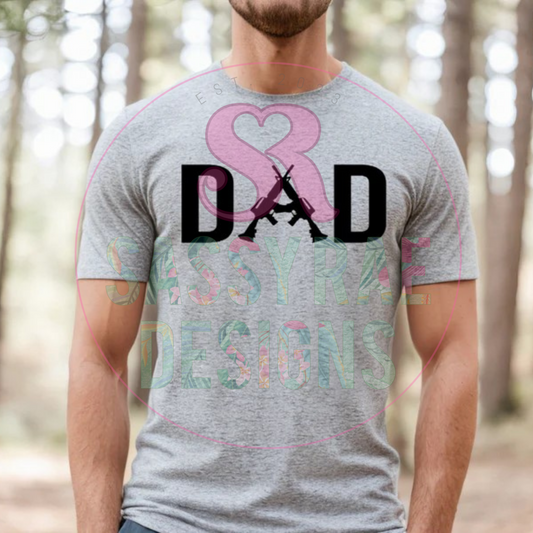 DAD Tee