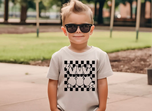 KIDS Peeps Tee