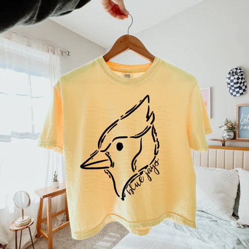 YOUTH **PRE ORDER** Mascot Tees