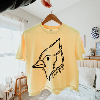 YOUTH **PRE ORDER** Mascot Tees