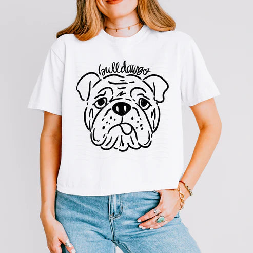 YOUTH **PRE ORDER** Mascot Tees