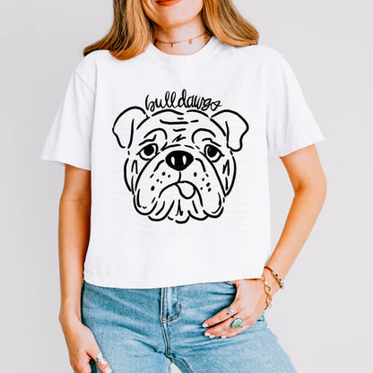 YOUTH **PRE ORDER** Mascot Tees