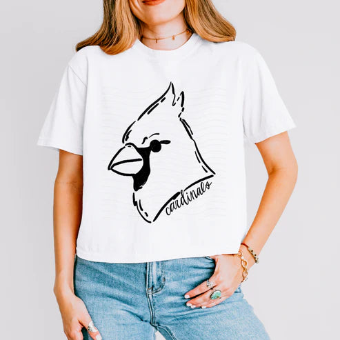 YOUTH **PRE ORDER** Mascot Tees