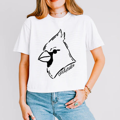 YOUTH **PRE ORDER** Mascot Tees