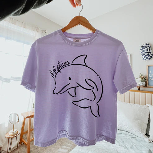 YOUTH **PRE ORDER** Mascot Tees