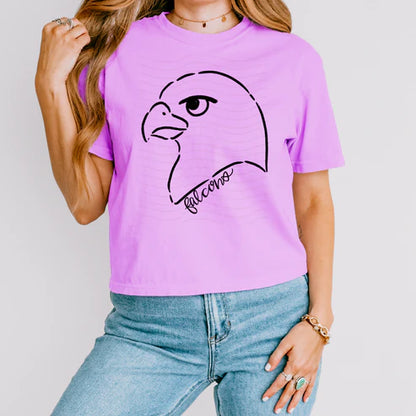 YOUTH **PRE ORDER** Mascot Tees