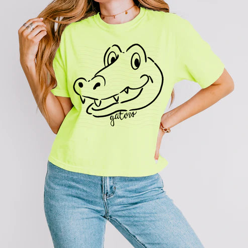 YOUTH **PRE ORDER** Mascot Tees