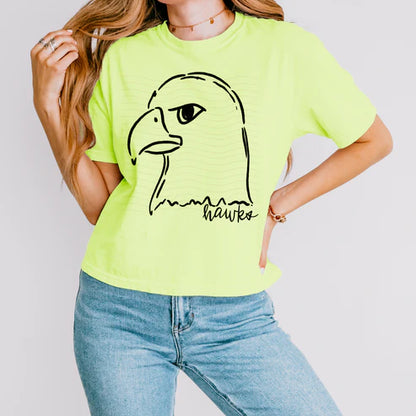 YOUTH **PRE ORDER** Mascot Tees