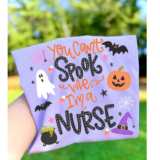 **PRE ORDER* I'm a Nurse Tee
