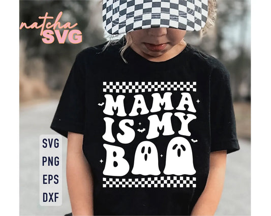 **PRE ORDER** KIDS Boo Tee