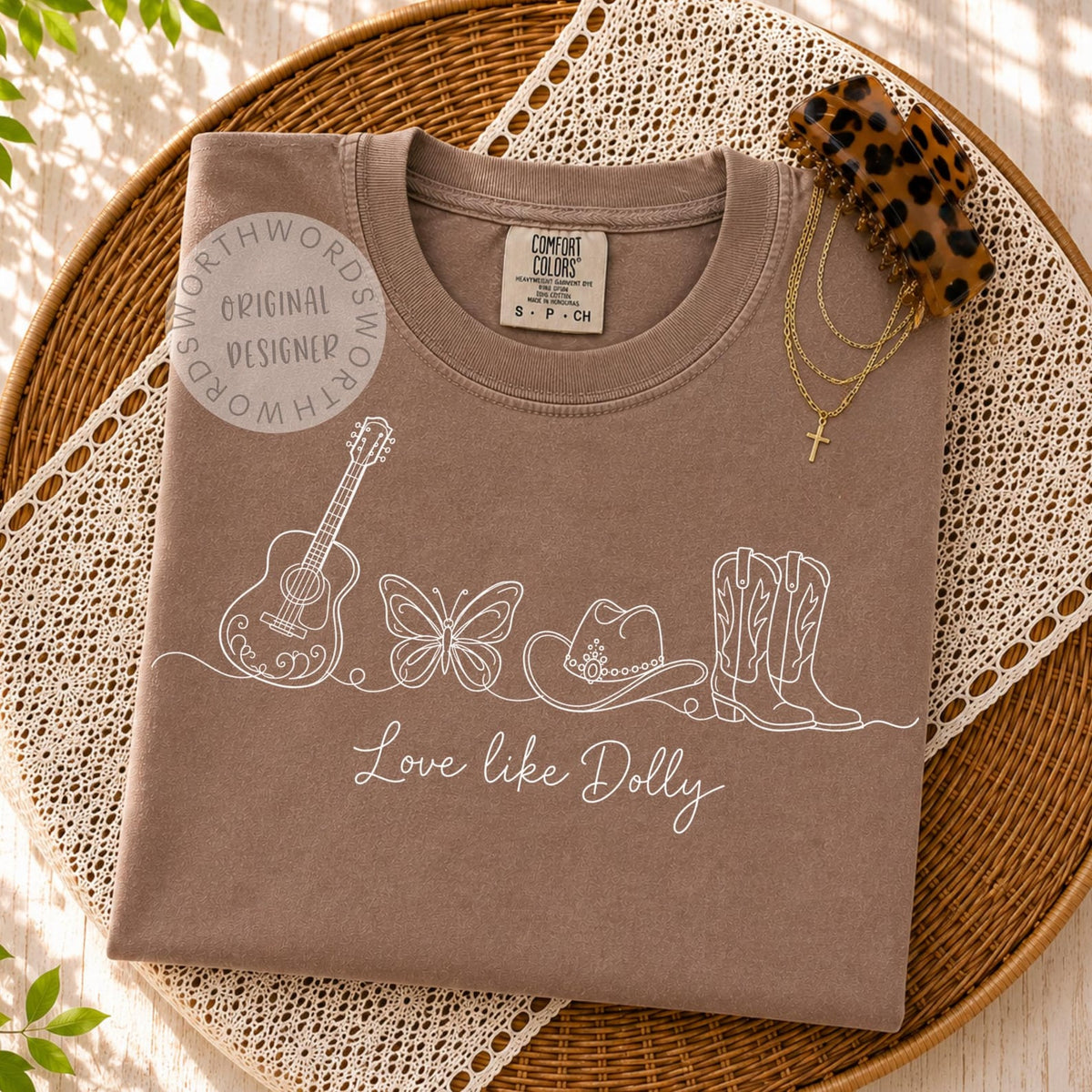 **PRE ORDER** Love like Tee