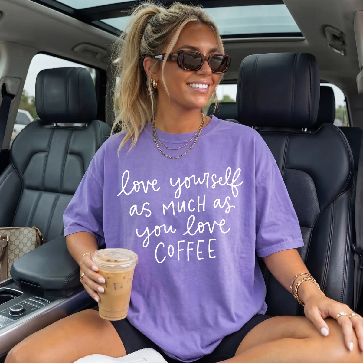 **PRE ORDER** Love Yourself Tee