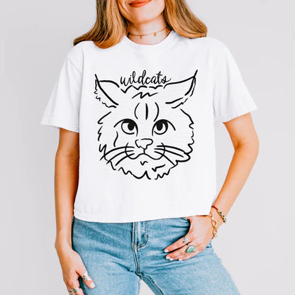 YOUTH **PRE ORDER** Mascot Tees