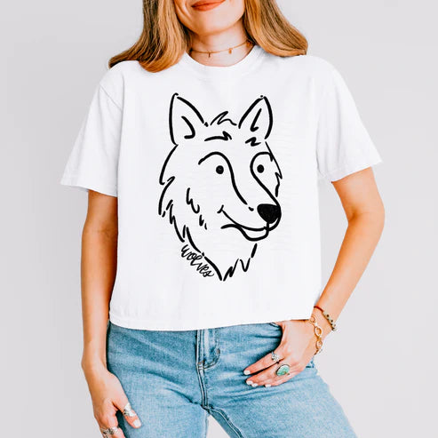 YOUTH **PRE ORDER** Mascot Tees