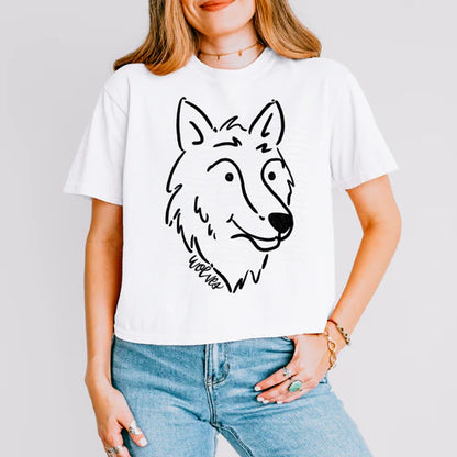 YOUTH **PRE ORDER** Mascot Tees