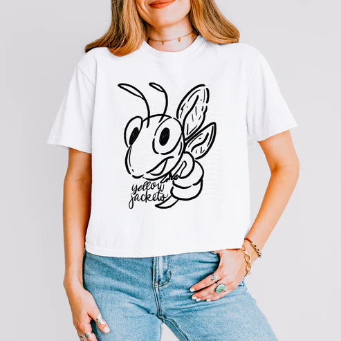 YOUTH **PRE ORDER** Mascot Tees
