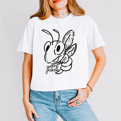 YOUTH **PRE ORDER** Mascot Tees